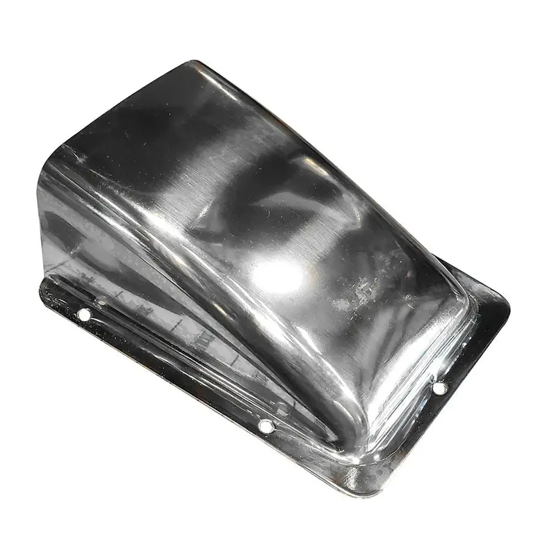 Sea-Dog Stainless Steel Cowl Vent [331330-1] 1