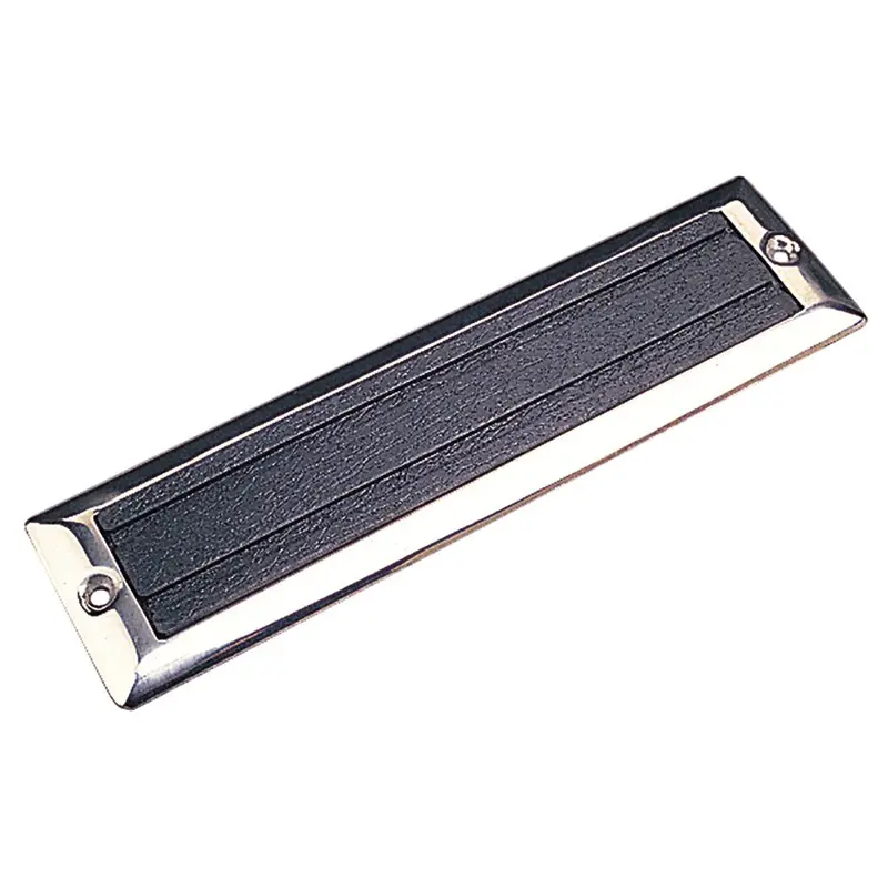 Sea-Dog Stainless Steel Deck Step 3-1/4" X 8-3/8" [328013-1] 1