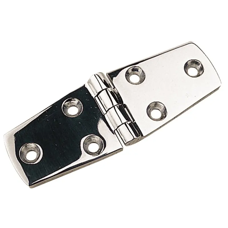 Sea-Dog Stainless Steel Door Hinge - 1-1/2" X 4-1/8" [205420-1] 1
