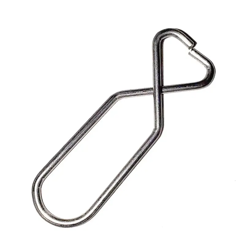 Sea-Dog Stainless Steel Flagpole Hole Mount Pennant Clips - Set Of 4 [328195-1] 1