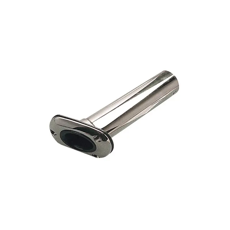 Sea-Dog Stainless Steel Flush Mount Rod Holder - 30 [325236-1] 1