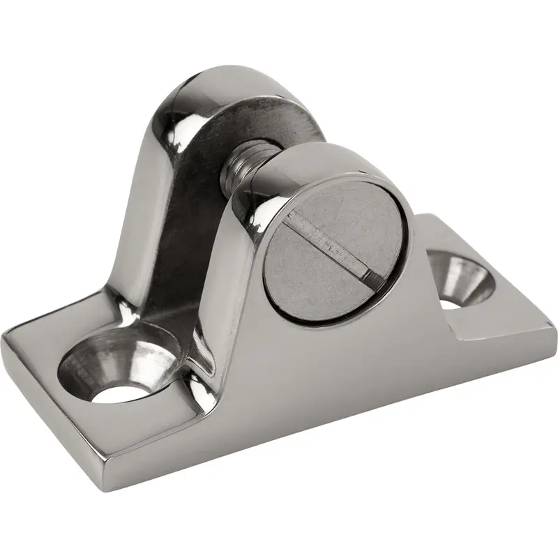 Sea-Dog Stainless Steel Heavy-Duty 90 Deck Hinge [270205-1] 1