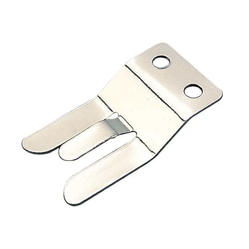 Sea-Dog Stainless Steel Microphone Clip [329990-1] 1