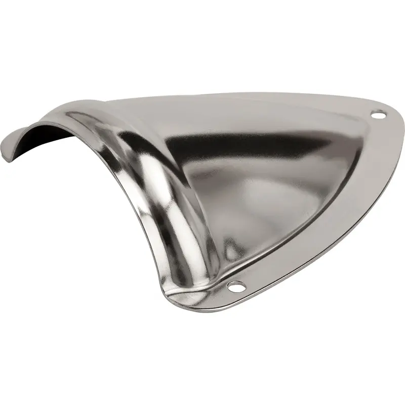 Sea-Dog Stainless Steel Midget Vent - Heavy Duty [331375-1] 1
