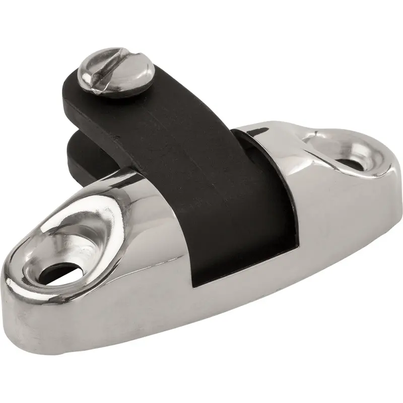 Sea-Dog Stainless Steel  Nylon Hinge Adjustable Angle [270260-1] 1