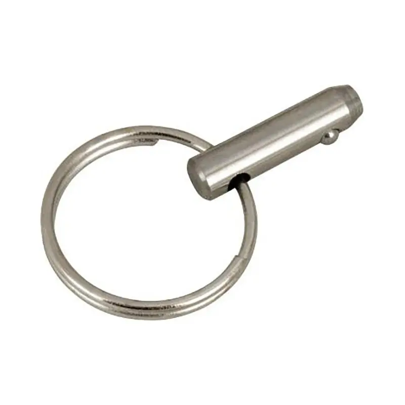 Sea-Dog Stainless Steel Release Pin 1/4 X 1-1/2 [193415] 1