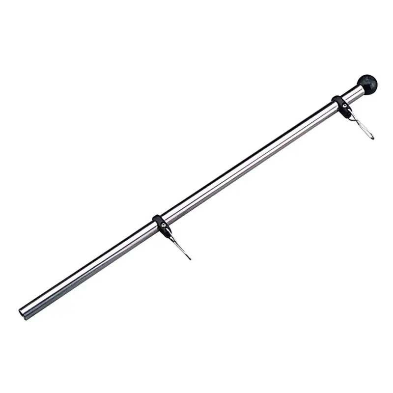 Sea-Dog Stainless Steel Replacement Flag Pole - 1/2"X30" [328114-1] 1