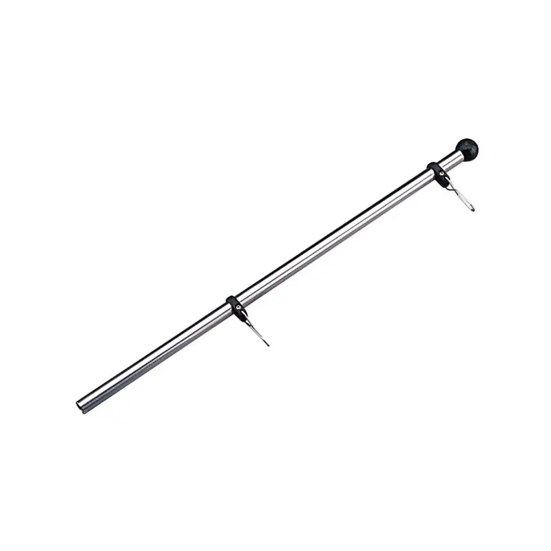 Sea-Dog Stainless Steel Replacement Flag Pole - 17" [328112-1] 1