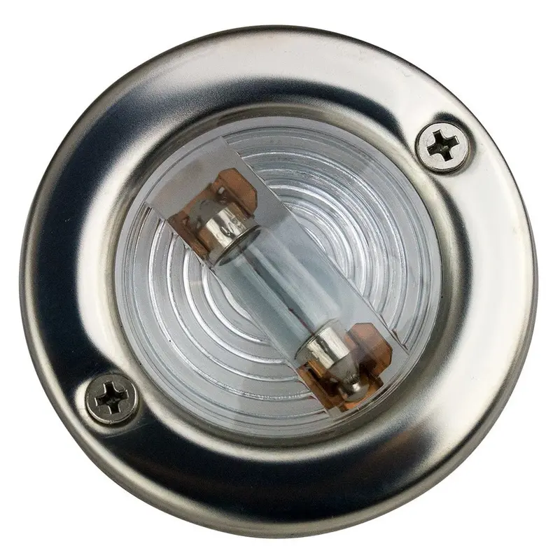 Sea-Dog Stainless Steel Round Transom Light [400135-1] 1