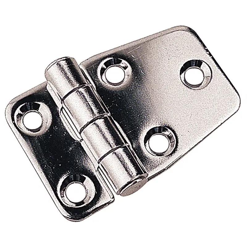 Sea-Dog Stainless Steel Short Side Door Hinge - Stamped Packaged [201510-1] 1
