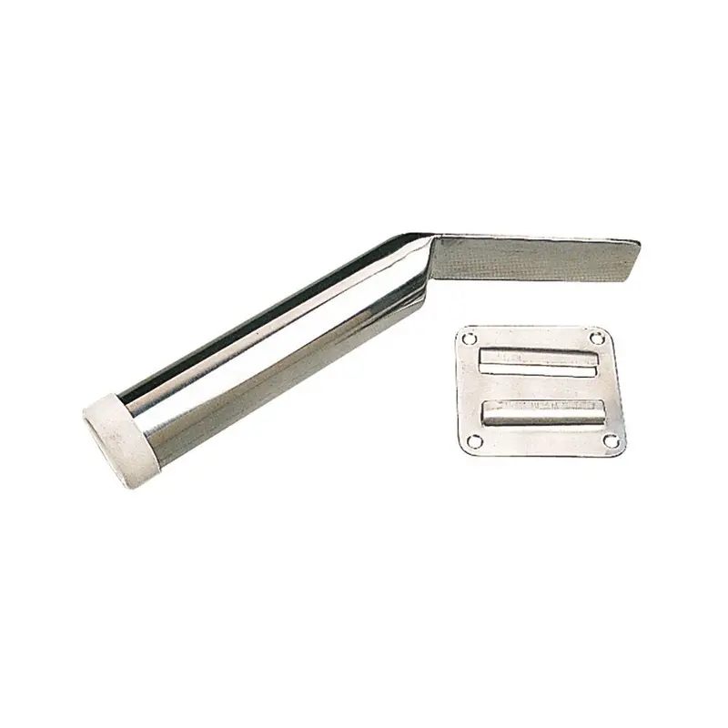 Sea-Dog Stainless Steel Side Mount Removable Rod Holder [325190-1] 1