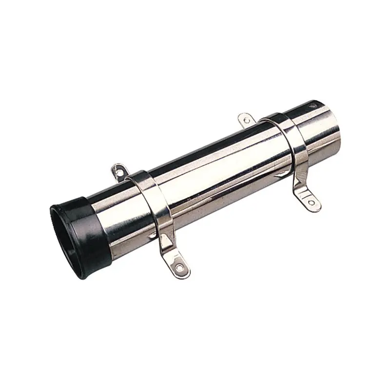 Sea-Dog Stainless Steel Side Mount Rod Holder [325150-1] 1