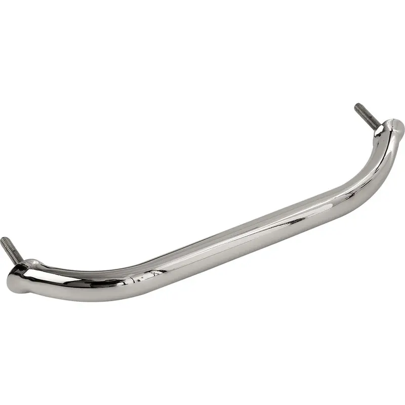 Sea-Dog Stainless Steel Stud Mount Handrail - 12" [254112-1] 1