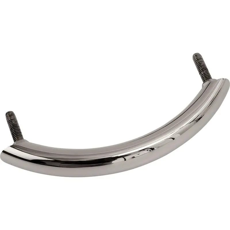 Sea-Dog Stainless Steel Stud Mount Handrail - 6" [254106-1] 1