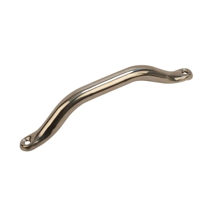 Sea-Dog Stainless Steel Surface Mount Handrail - 24" [254324-1] 1