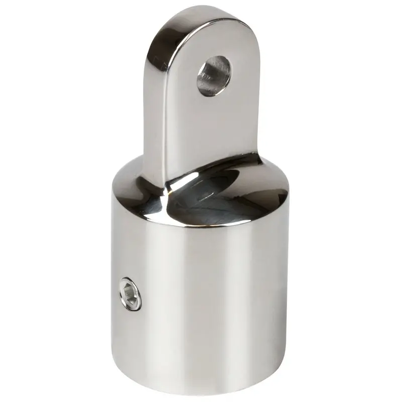 Sea-Dog Stainless Top Cap - 7/8" [270100-1] 1