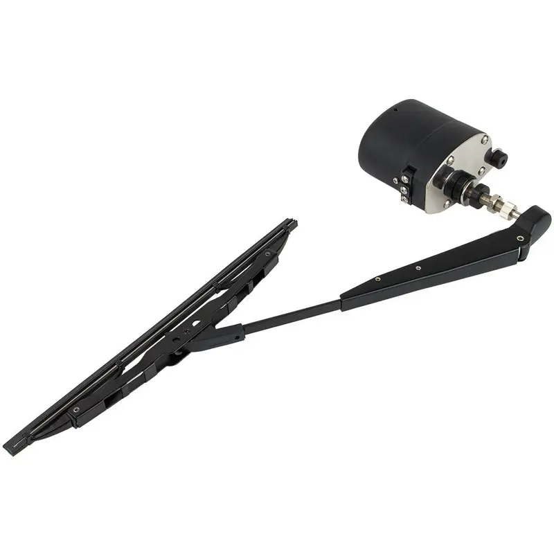 Sea-Dog Standard Wiper Motor Kit 2-1/2" - 110 [412421B-1] 1