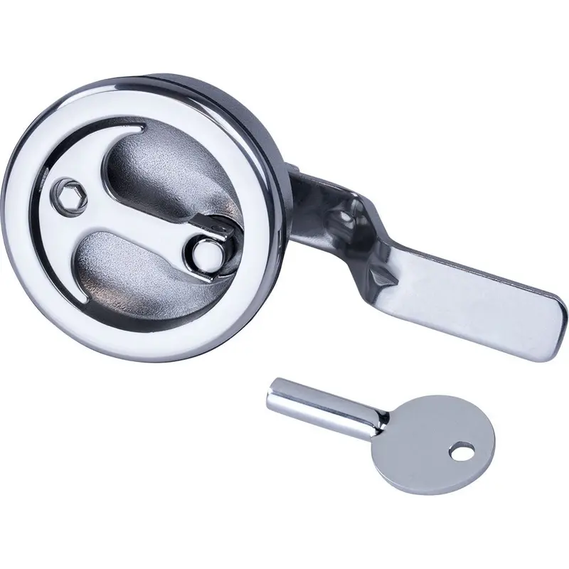Sea-Dog T-Handle Locking Compression Latch [221982L-1] 1