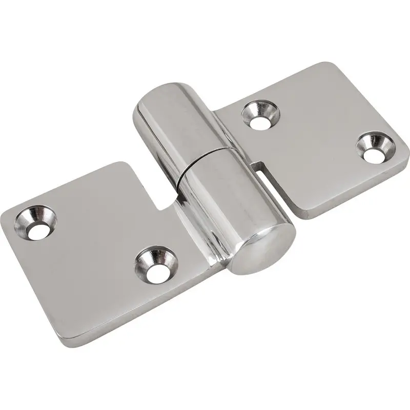 Sea-Dog Take-Apart Hinge - Large - Investment Cast 316 Stainless Steel [205270-1] 1