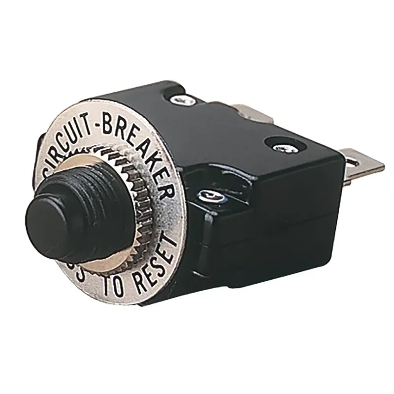 Sea-Dog Thermal Ac/Dc Circuit Breaker - 20 Amp [420820-1] 1
