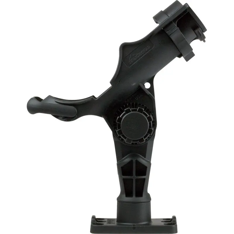 Sea-Dog Triple Threat Rod Holder - Surface Mount [325412-1] 1
