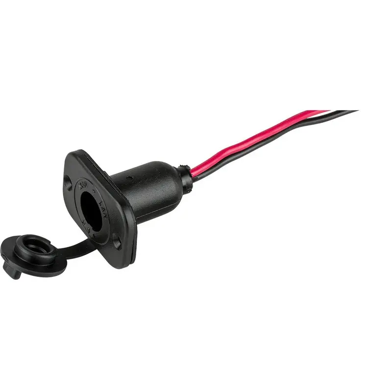 Sea-Dog Trolling Motor Receptacle Only [426183-1] 1