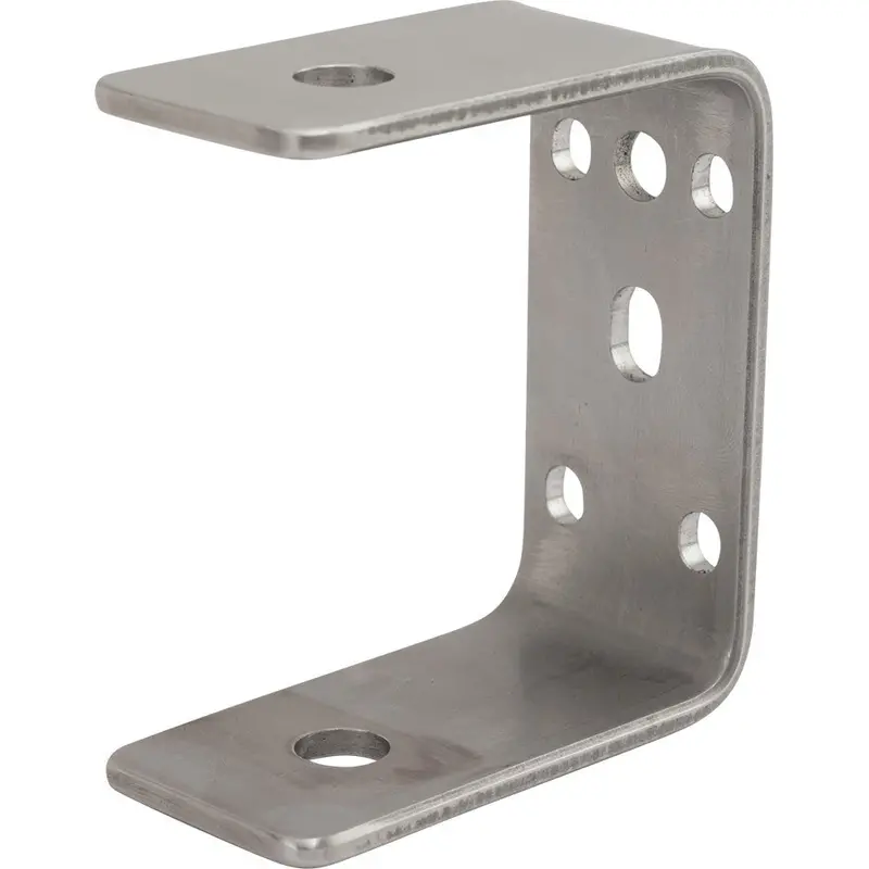 Sea-Dog Trucourse Rudder Mounting Gudgeon (Universal Bracket) [748270-1] 1