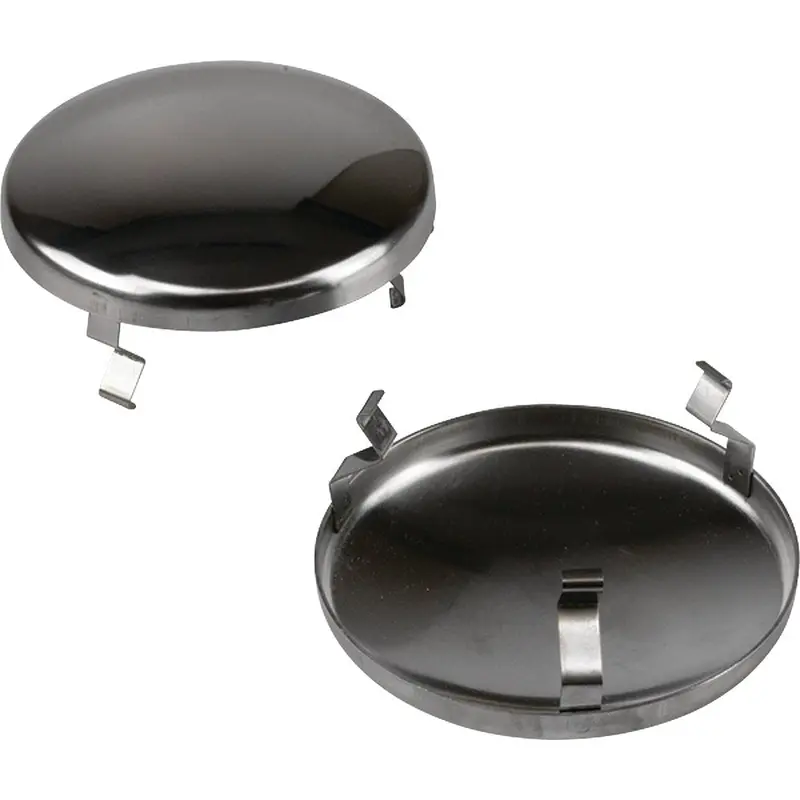 Sea-Dog Trumpet Air Horn Cover - 3-15/16" Diameter - 304 Stainless Steel [432590-1] 1