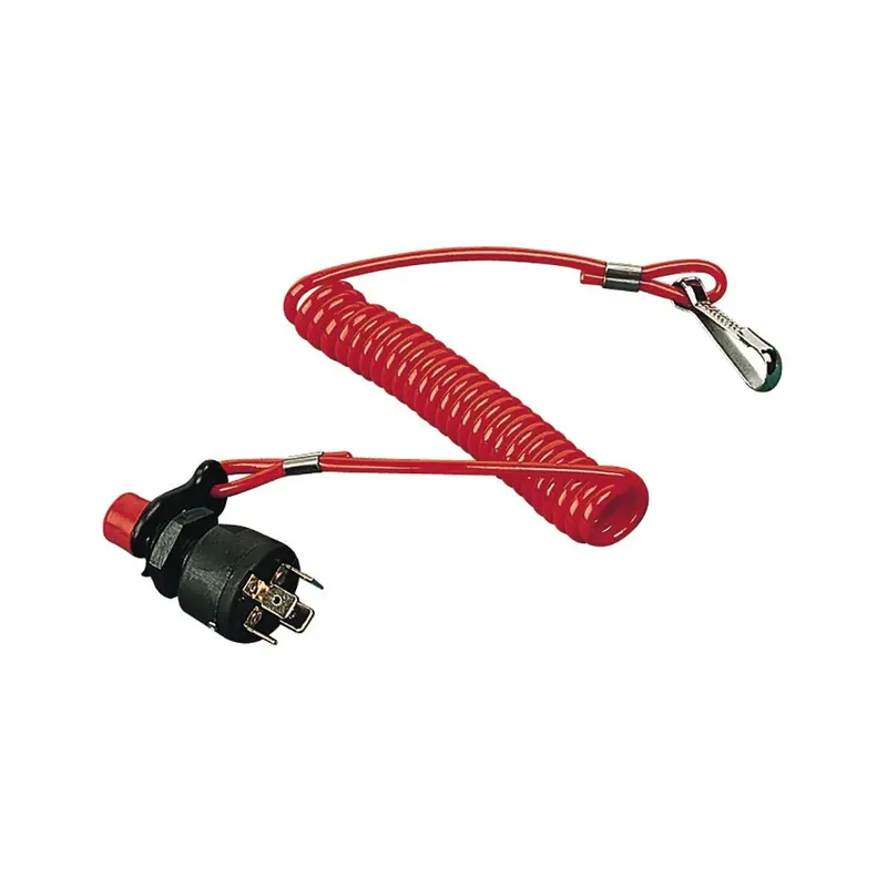 Sea-Dog Universal Safety Kill Switch [420488-1] 1