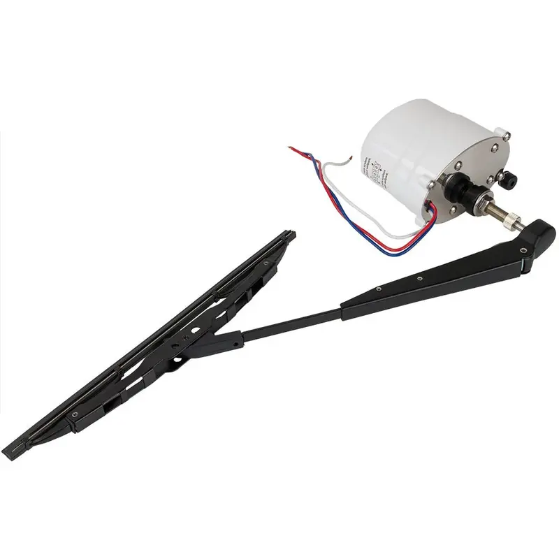 Sea-Dog Waterproof Standard Wiper Motor Kit 2-1/2" - 80 [412428W-1] 1