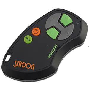 Sea-Dog Wireless Remote F/Asa Halogen Spot/Flood Light [405681-1] 1