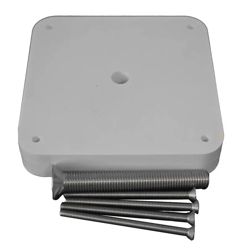 Sea Swivel 1.5" Riser Kit F/Sea Swivel Standard Mount [Sea-Hdm-Riser-Kit-1.5] 1