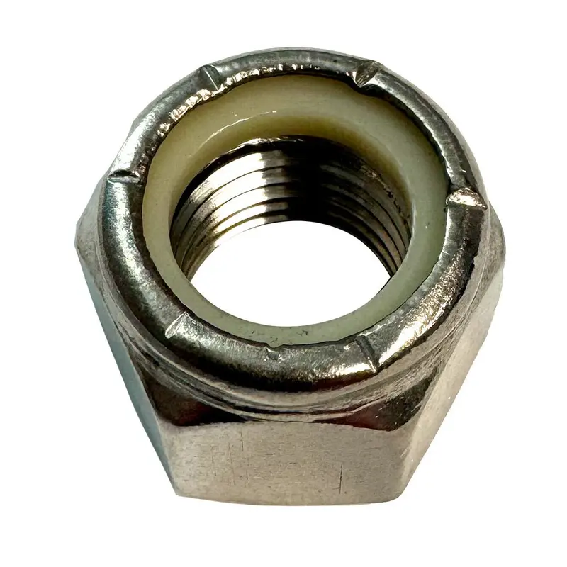 Sea Swivel 3/4" Nut F/Center Bolt [Sea-Hdm-Nut-3/4] 1