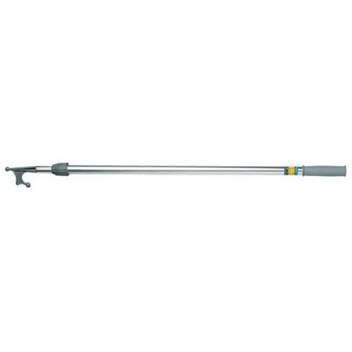 Seachoice® 4'-7' Long Aluminum Telescopic Boat Hook 1