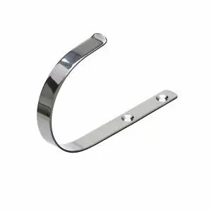 Seachoice Stainless Steel Ring Buoy Bracket 1