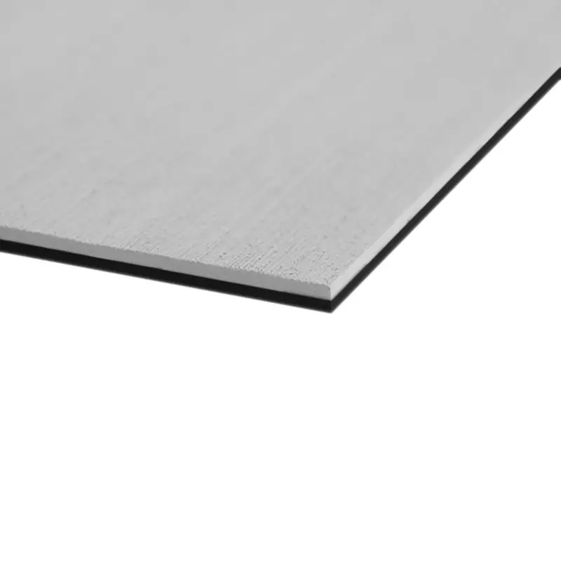 Seadek 40" X 80" 6Mm Two Color Full Sheet - Brushed Texture - Cool Grey/Black (1016Mm X 2032Mm X 6Mm) [45225-19445] 1