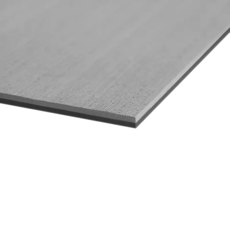 Seadek 40" X 80" 6Mm Two Color Full Sheet - Brushed Texture - Storm Grey/Dark Grey (1016Mm X 2032Mm X 6Mm) [45225-81029] 1