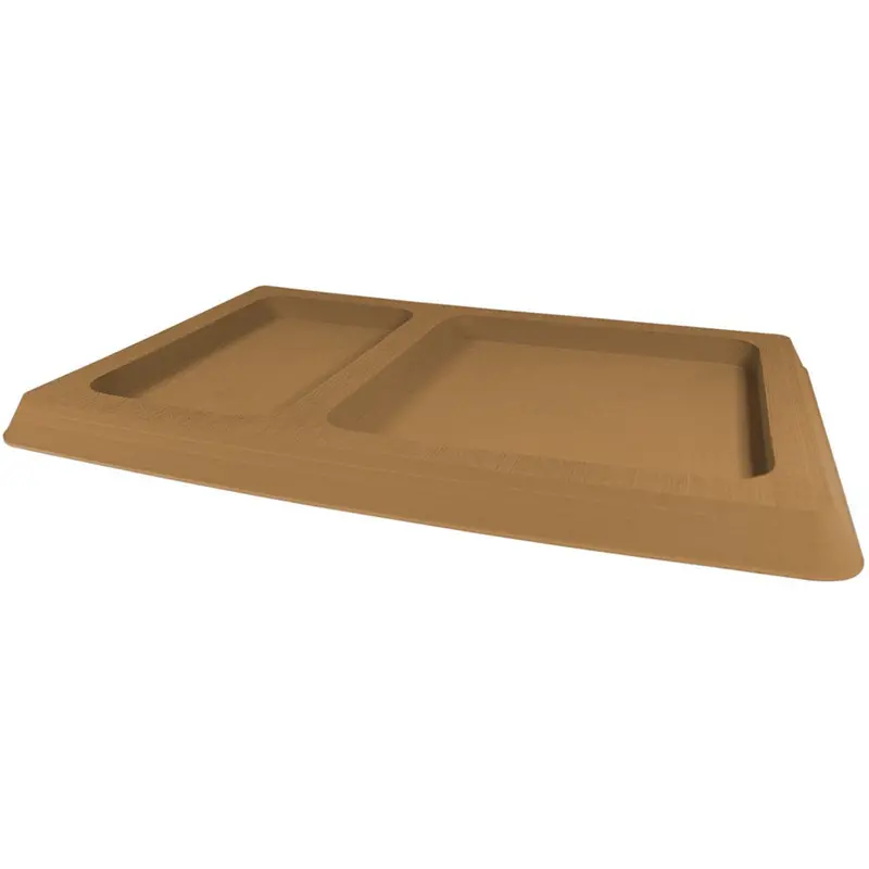 Seadek Combo Dash Pocket - Mocha [53614-83380] 1