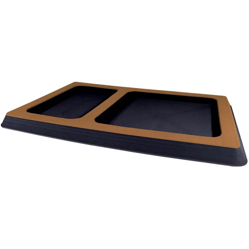 Seadek Combo Dash Pocket - Mocha/Black [53615-80327] 1