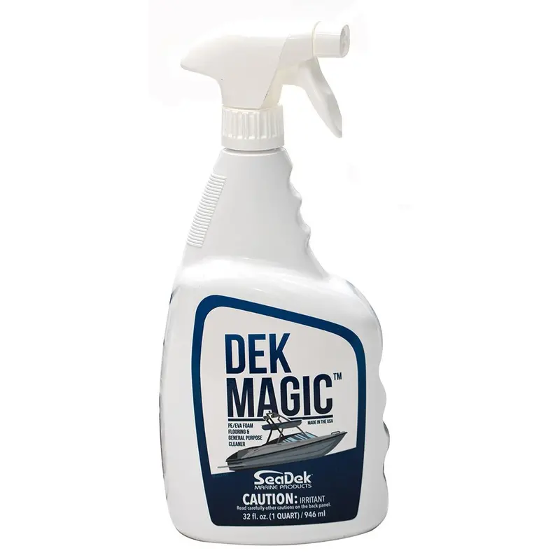 Seadek Dek Magic 32Oz Spray Cleaner F/Seadek  [86362] 1