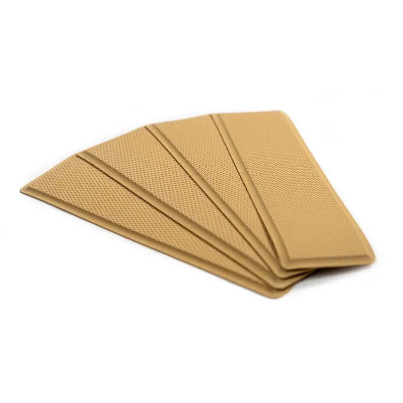 Seadek Embossed 4-Piece Step Kit - Camel [23903-80098] 1