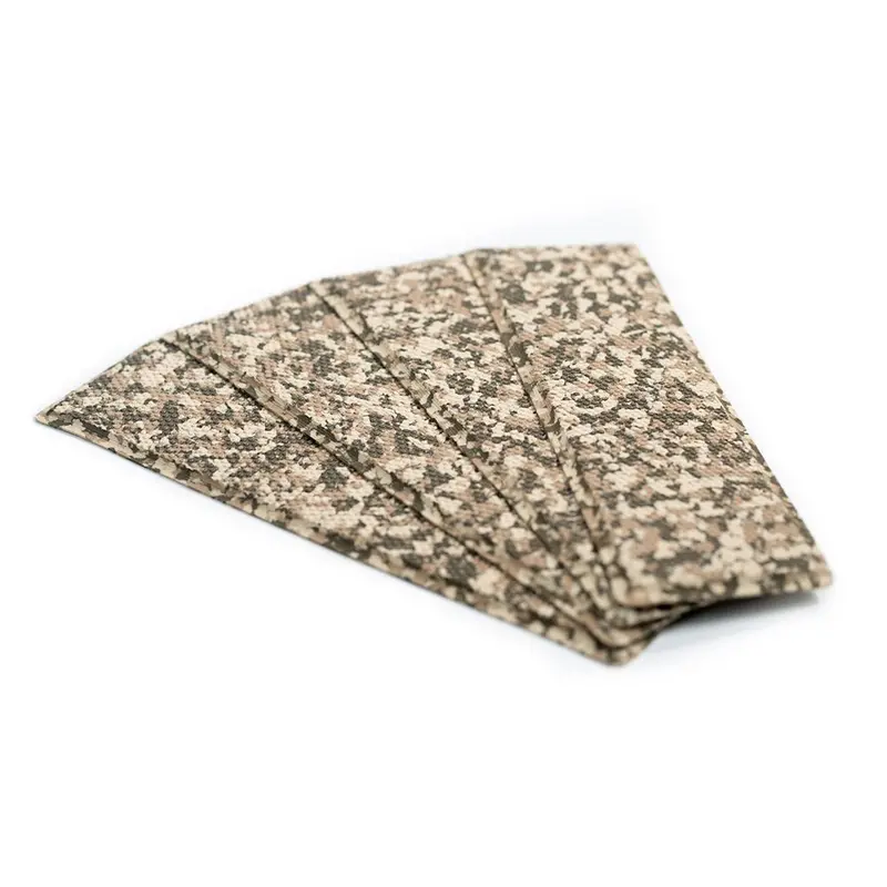 Seadek Embossed 4-Piece Step Kit - Desert Camo [23903-21526] 1