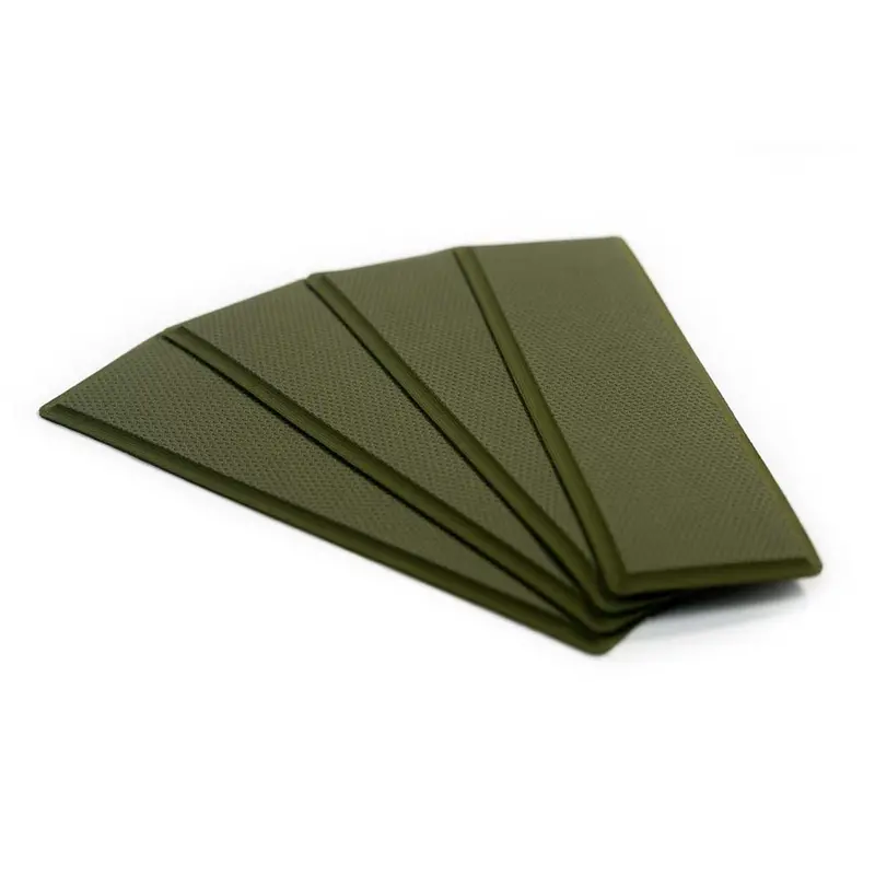 Seadek Embossed 4-Piece Step Kit - Olive Green [23903-80251] 1