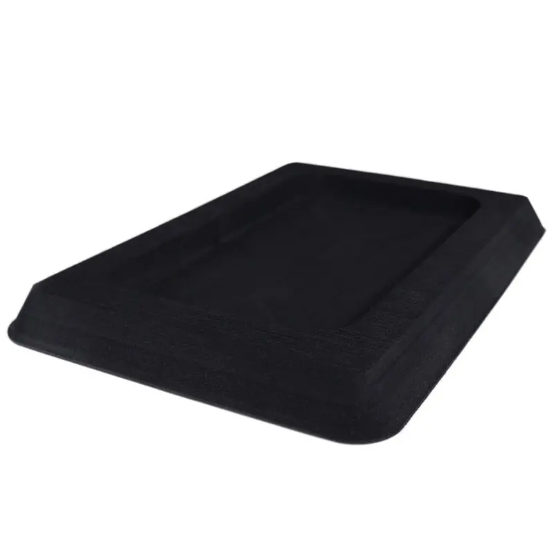 Seadek Single Cell Phone Dash Pocket - Black [53616-81459] 1