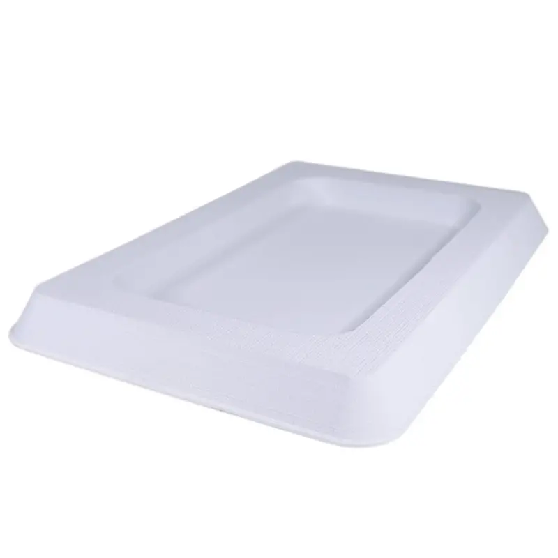Seadek Single Cell Phone Dash Pocket - White [53616-81235] 1