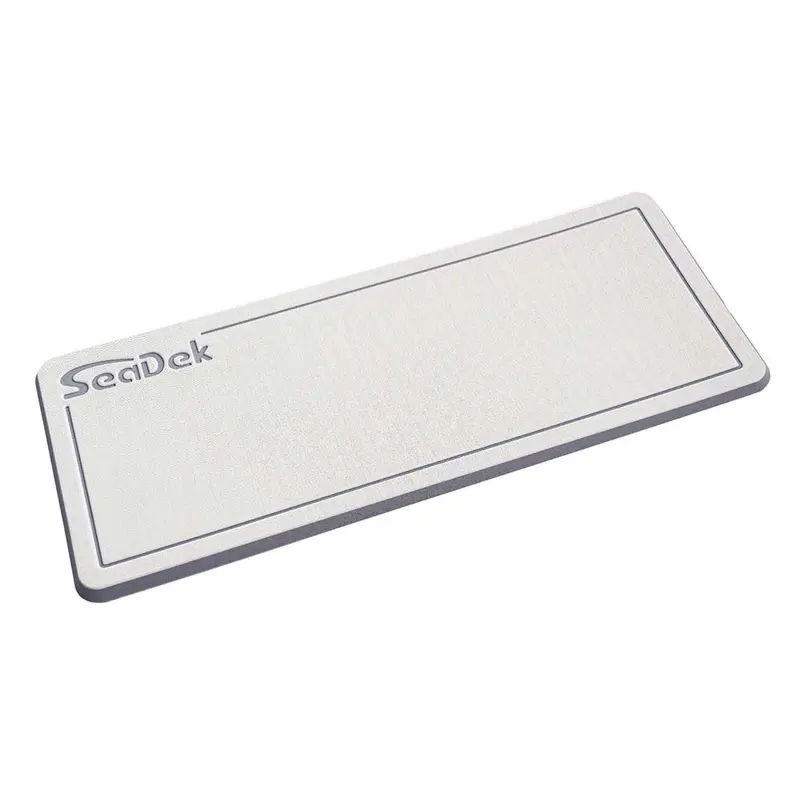 Seadek Small Helm Pad - Cool Grey/Storm Grey [37925-22516] 1