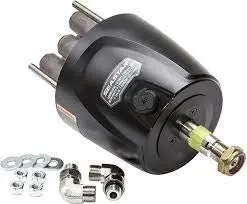 Seastar Hh5271-3 Front Mount 1.7 Hydraulic Marine Helm Pump 1