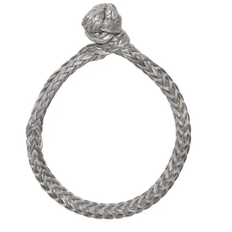 Seasure 6Mm Rope Shackle [Ss6] 1