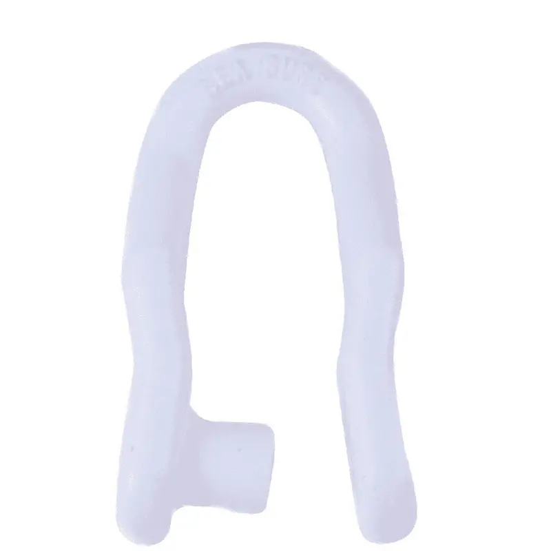 Seasure 8Mm Snap Close Shackle - 5 Pack [04.59Crd] 1