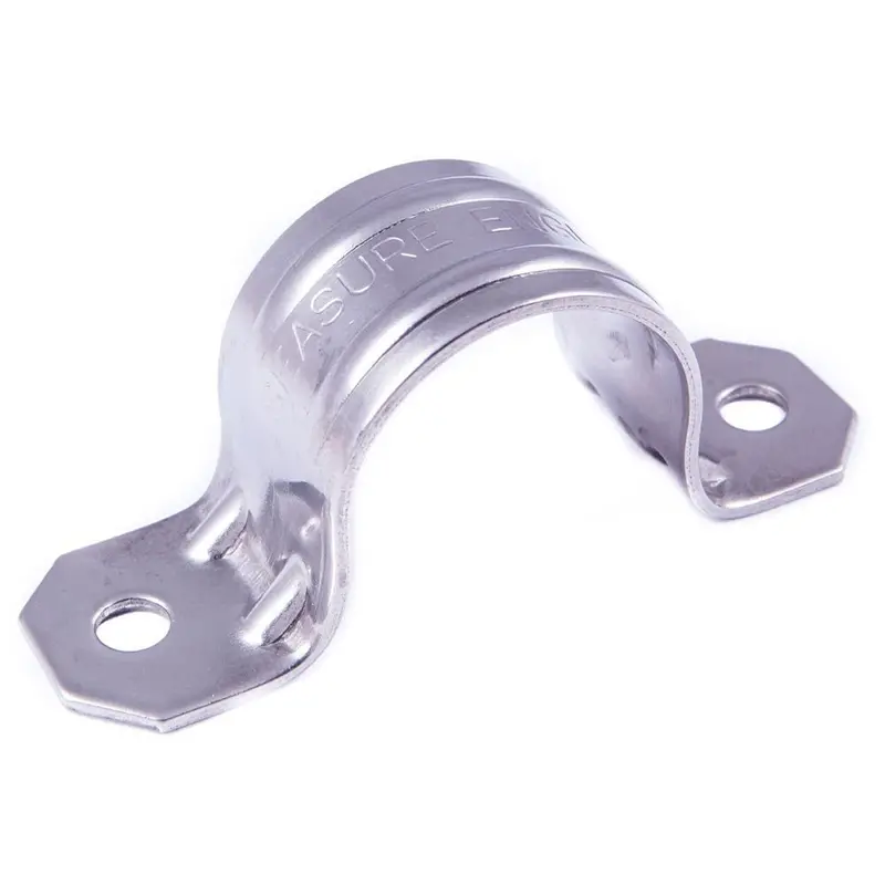 Seasure Clip F/1" Stanchion [25.05Crd] 1